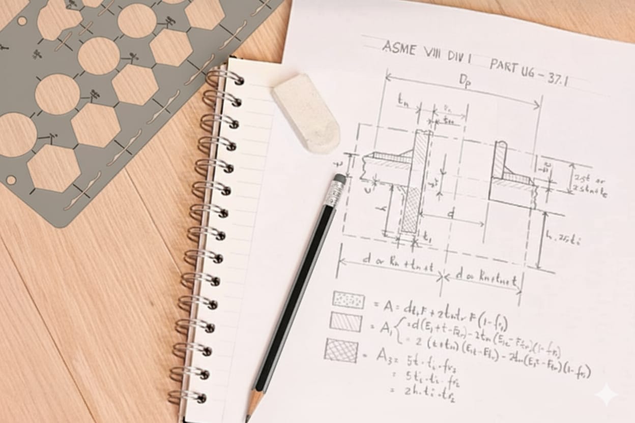 Mechanical Calculation